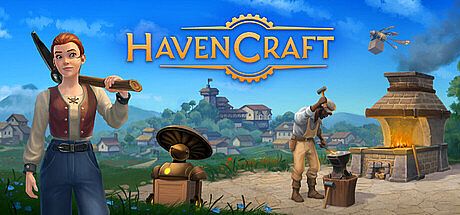 HavenCraft Game