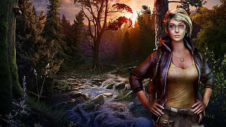 Lost Lands 6: Mistakes of the Past Game