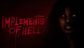Implements of Hell