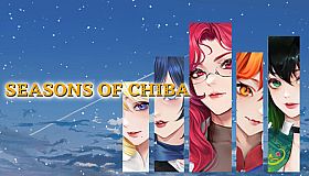 Seasons of Chiba