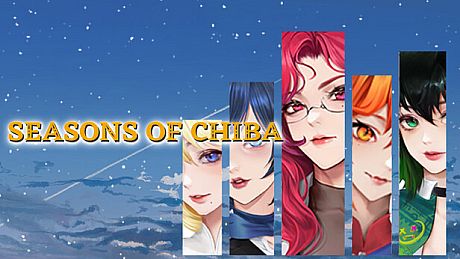 Seasons of Chiba Game