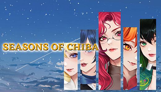 Seasons of Chiba