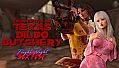 Fright Night Sex Fest - Texas Dildo Butchery