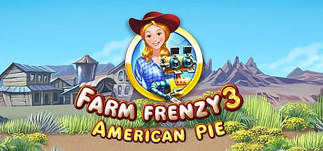 Farm Frenzy 3: American Pie Game