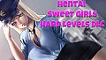 Hentai Sweet Girls - Hard Levels DLC