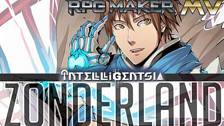 RPG Maker MV - Zonderland DLC