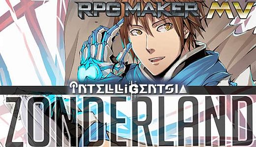 RPG Maker MV - Zonderland