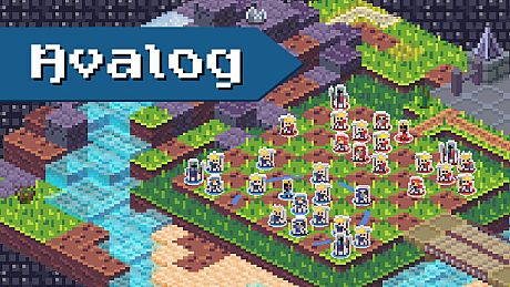 Avalog Game