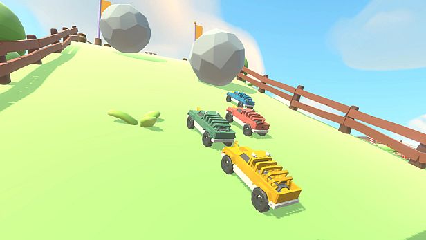 Buy RACING BROS: MAFIAS REVENGE