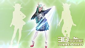 3D Lover - Summer Party
