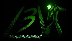 The Multiverse Trilogy