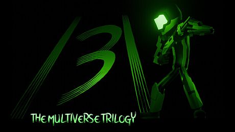 The Multiverse Trilogy Game