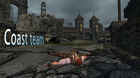 Coast team Game