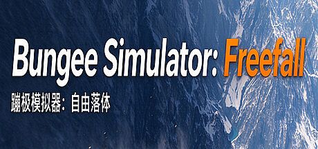 Bungee Simulator: Freefall Game