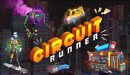 Circuit Runner