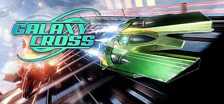 GalaxyCross Game