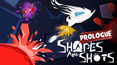 Shapes & Shots - Prologue Game