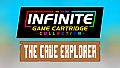 Infinite Game Cartridge Collection - The Cave Explorer