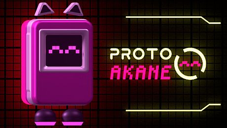 Proto Akane Game