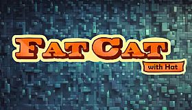 FatCat with Hat - Reload the Powergun