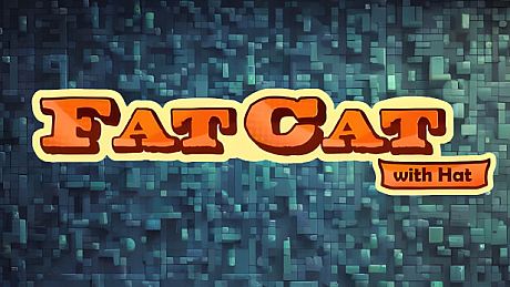 FatCat with Hat - Reload the Powergun Game