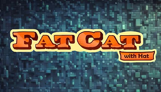 FatCat with Hat - Reload the Powergun