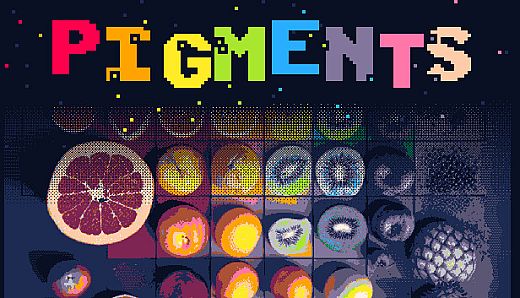 Pigments