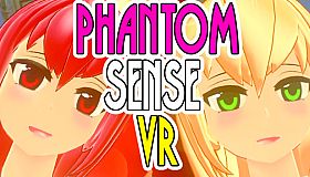 Phantom sense VR