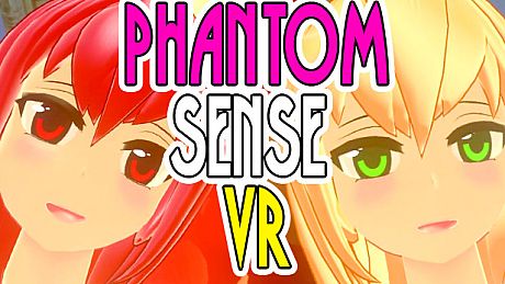 Phantom sense VR Game