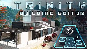 Trinity Building Editor