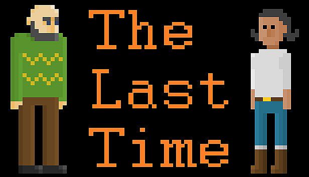 Buy The Last Time