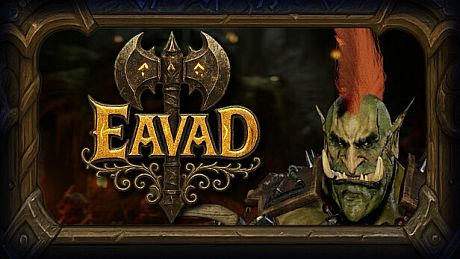 Eavad Game