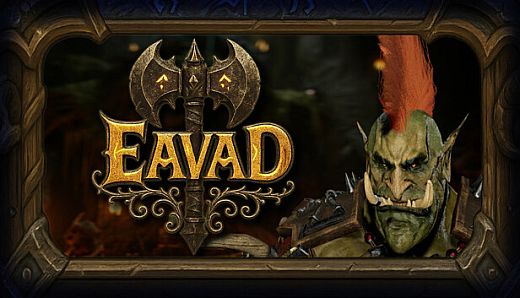 Eavad