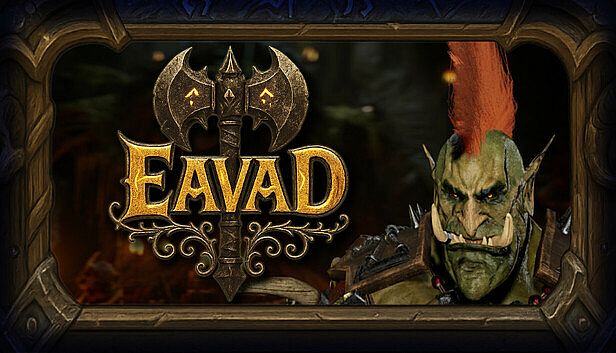 Buy Eavad