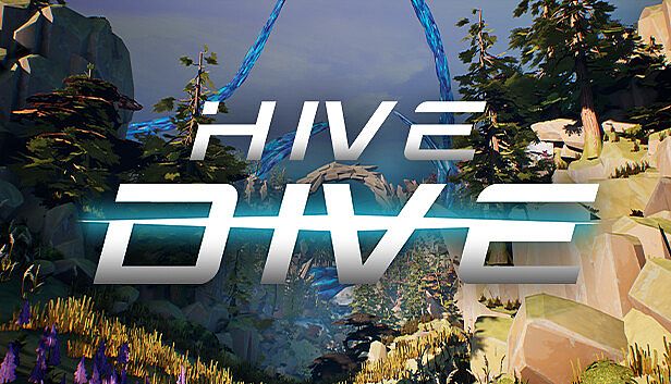 Buy Hive Dive