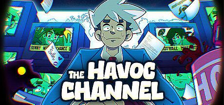 The Havoc Channel Game