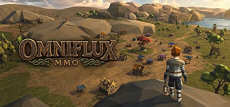 OmniFlux MMO Game