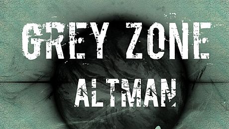 Grey Zone:Altman DLC
