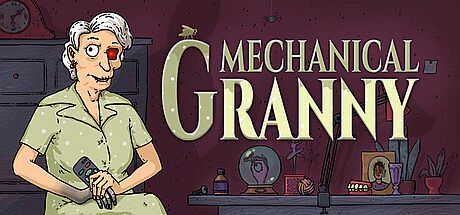 Mechanical Granny
