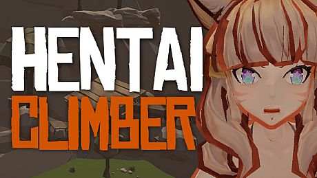 HENTAI CLIMBER Game