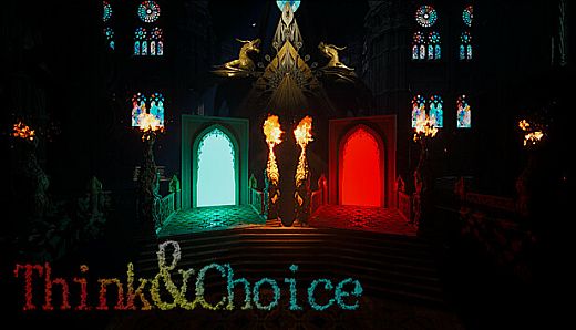 Think and Choice
