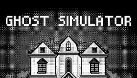 Ghost Simulator
