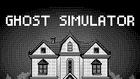 Ghost Simulator Game