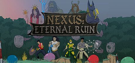 Nexus: Eternal Ruin Game