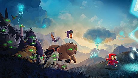 Mayhem in Single Valley PC Game