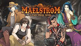 Maelstrom Strategy Guide