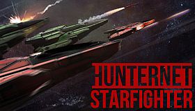 Hunternet Starfighter