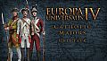 Europa Universalis IV: Catholic Majors Unit Pack