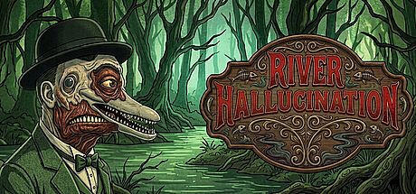 River Hallucination
