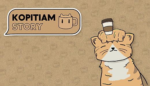 Kopitiam Story